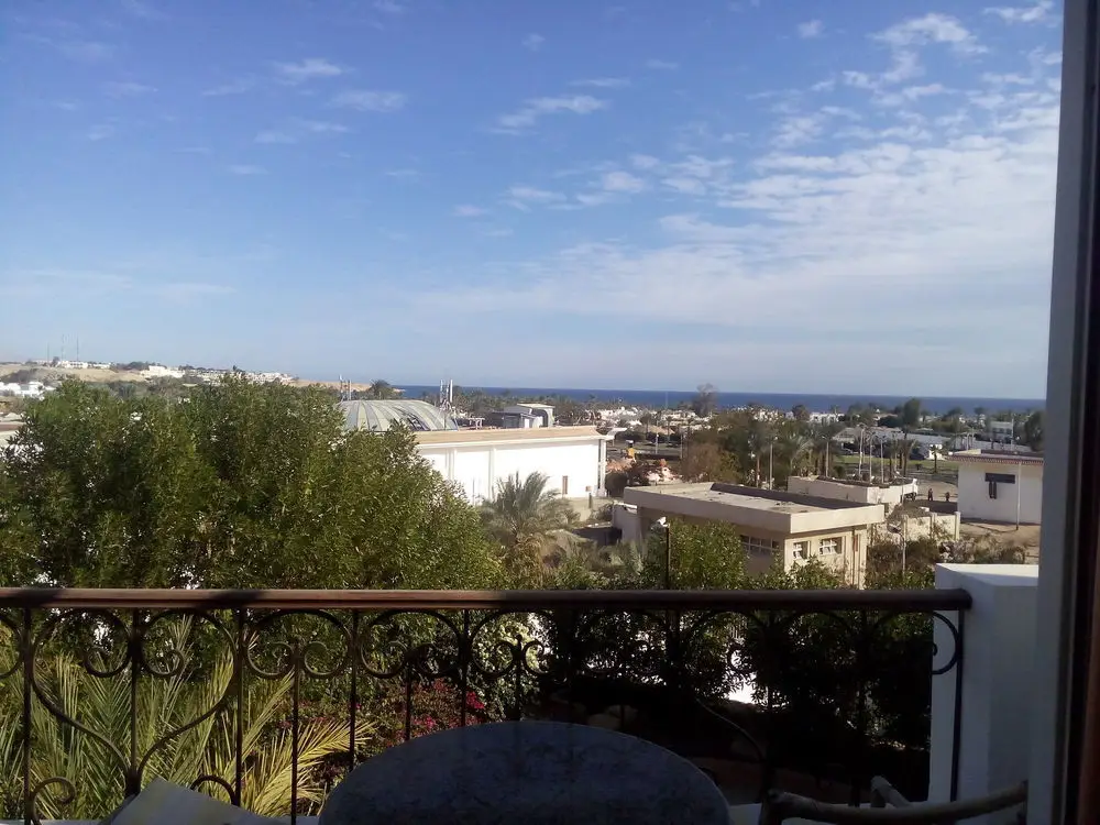 Шарм-эш-Шейх (Шарм-эль-Шейх): Noria Resort Sharm El Sheikh