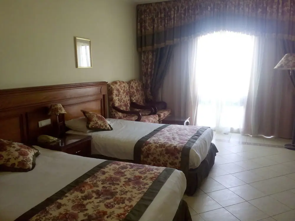 Шарм-эш-Шейх (Шарм-эль-Шейх): Noria Resort Sharm El Sheikh