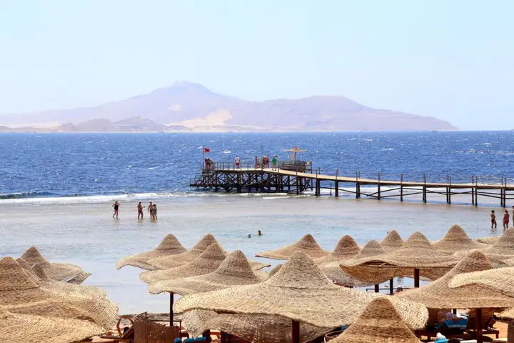 Шарм-эш-Шейх (Шарм-эль-Шейх): Rehana Sharm Resort - Aqua Park & Spa - Families & Couples Only