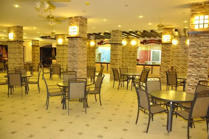 Шарм-эш-Шейх (Шарм-эль-Шейх): Rehana Sharm Resort - Aqua Park & Spa - Families & Couples Only