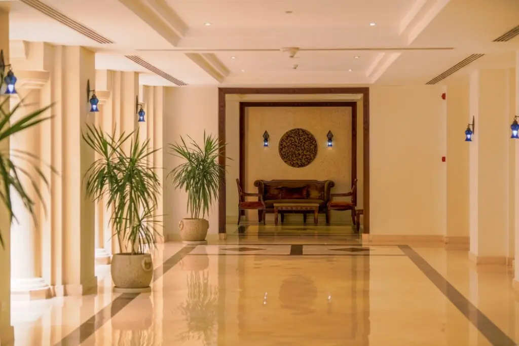 Шарм-эш-Шейх (Шарм-эль-Шейх): Baron Palms Resort Sharm El Sheikh - Adults Only - All inclusive