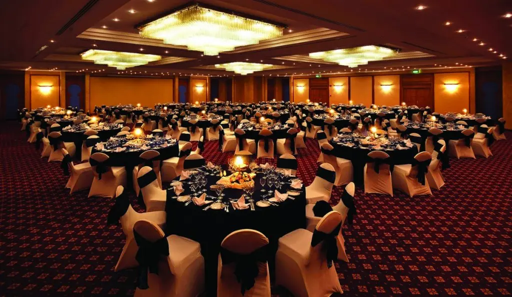 Шарм-эш-Шейх (Шарм-эль-Шейх): Baron Palms Resort Sharm El Sheikh - Adults Only - All inclusive