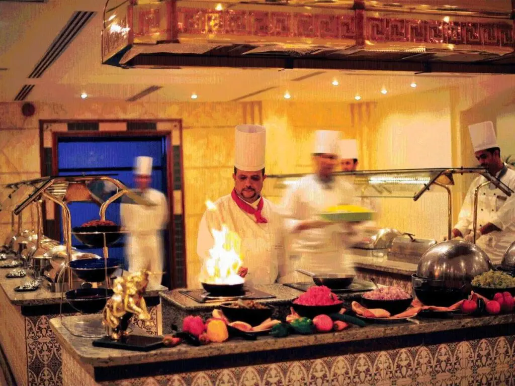 Шарм-эш-Шейх (Шарм-эль-Шейх): Baron Palms Resort Sharm El Sheikh - Adults Only - All inclusive