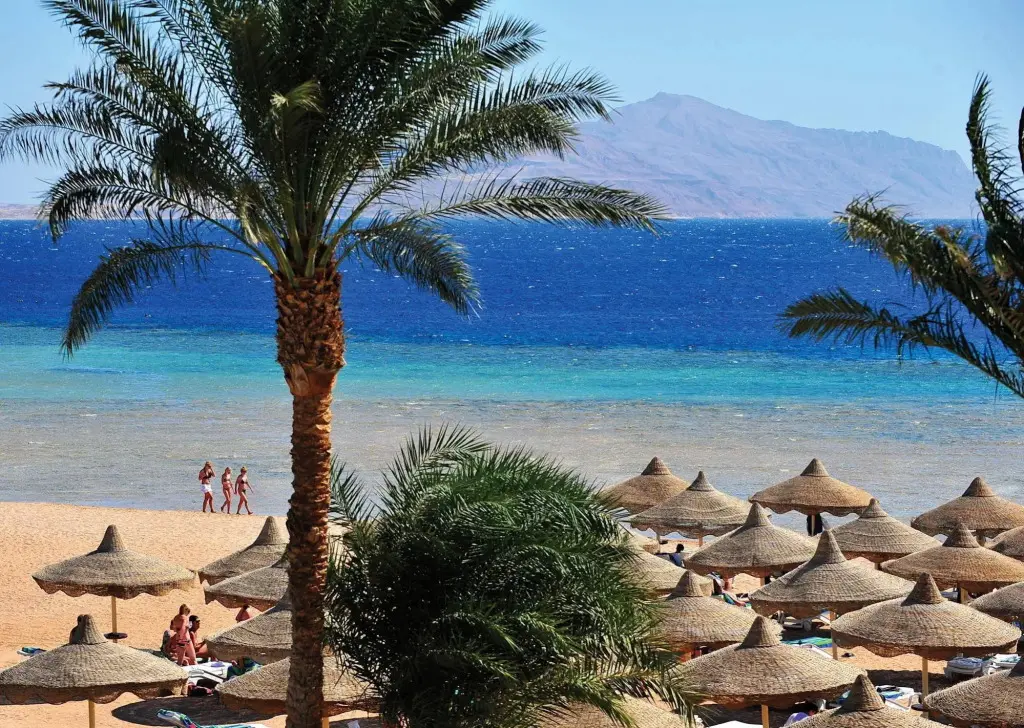 Шарм-эш-Шейх (Шарм-эль-Шейх): Baron Palms Resort Sharm El Sheikh - Adults Only - All inclusive