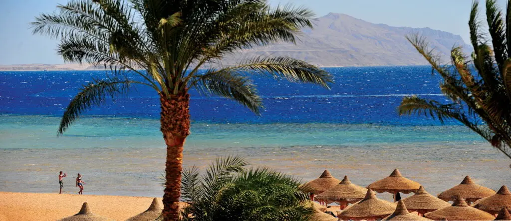 Шарм-эш-Шейх (Шарм-эль-Шейх): Baron Palms Resort Sharm El Sheikh - Adults Only - All inclusive