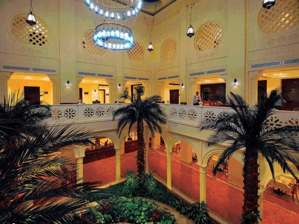 Шарм-эш-Шейх (Шарм-эль-Шейх): Baron Palms Resort Sharm El Sheikh - Adults Only - All inclusive