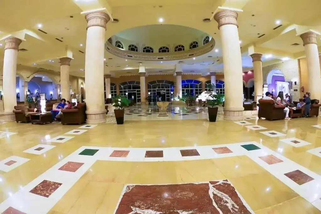 Шарм-эш-Шейх (Шарм-эль-Шейх): Regency Plaza Aqua Park & SPA