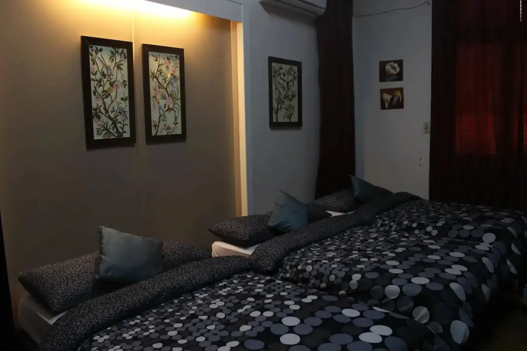 Каир: Cairo International Hostel