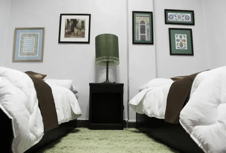 Каир: Cairo International Hostel