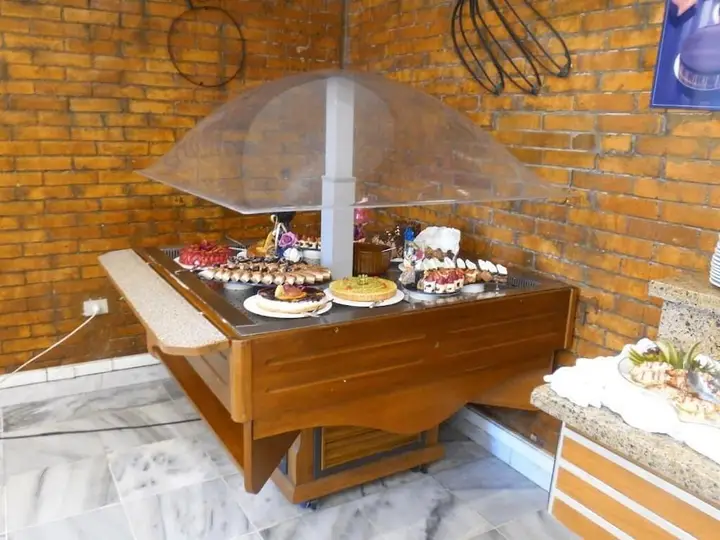 Порт-Саид: Port Said Hotel