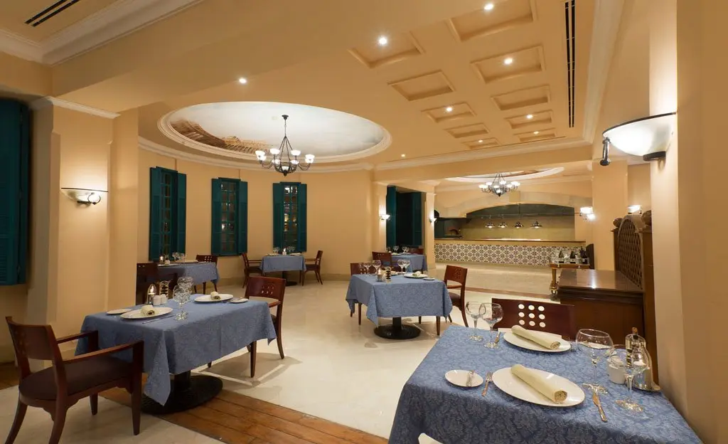 Таба: Marriott Taba Heights Red Sea Resort