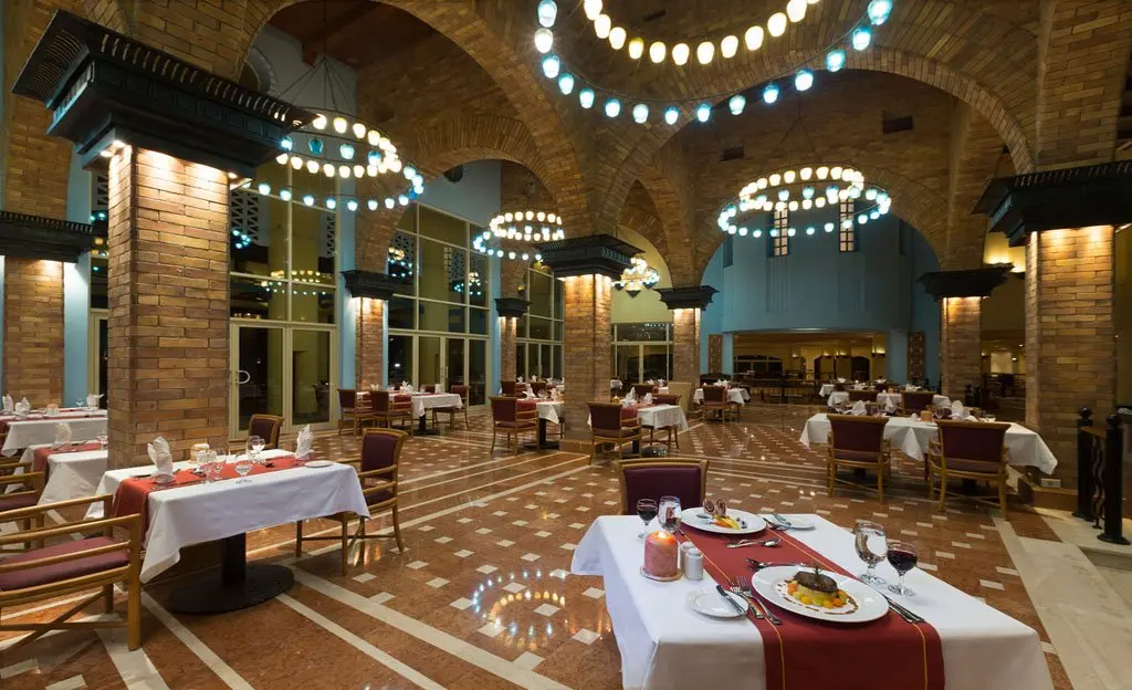 Таба: Marriott Taba Heights Red Sea Resort