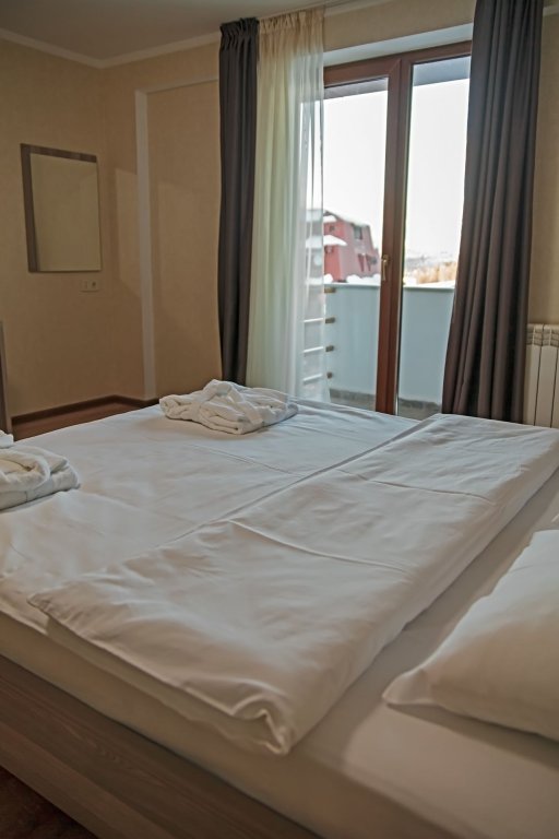 Бакуриани: Orbi Palace Hotel & Suites