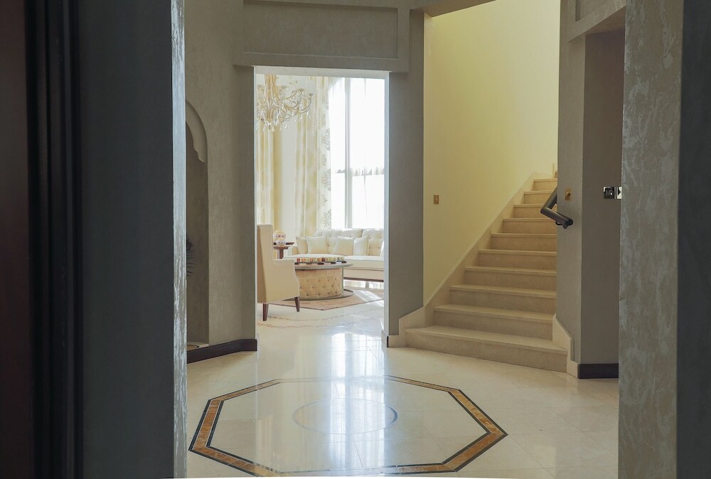 Дубай: Nasma Luxury Stays - Frond D Palm Jumeirah