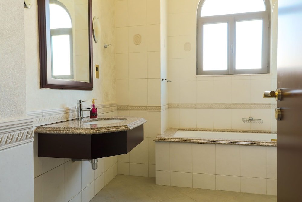 Дубай: Nasma Luxury Stays - Frond D Palm Jumeirah