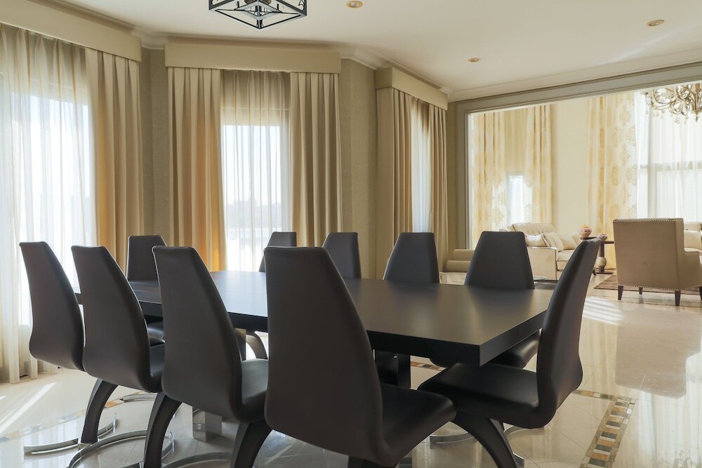 Дубай: Nasma Luxury Stays - Frond D Palm Jumeirah