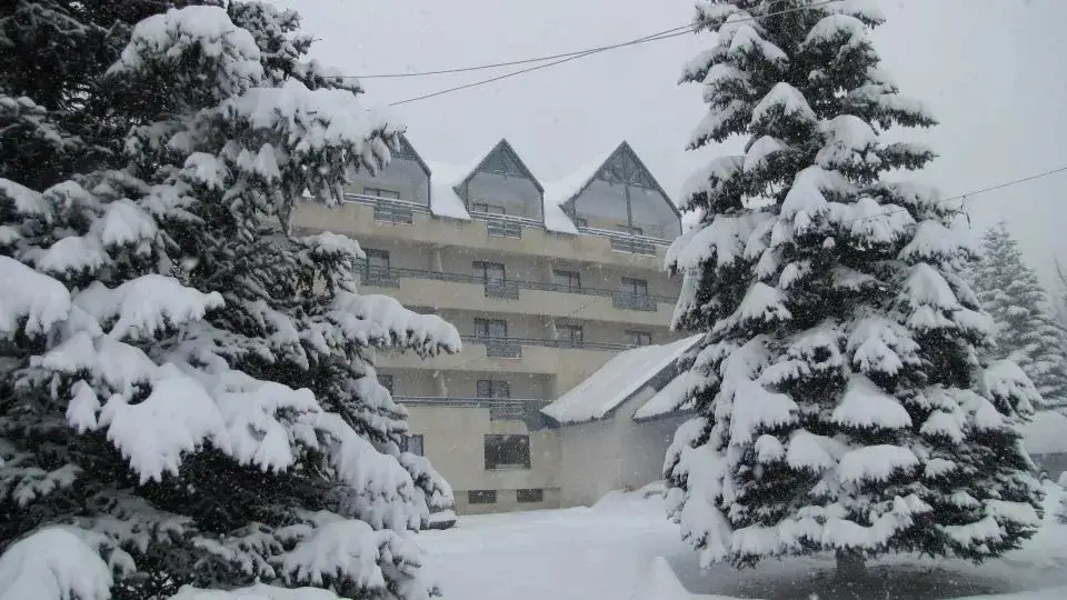 Vere Palace Hotel — фото 1