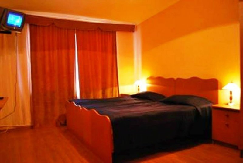 Бакуриани: Vere Palace Hotel