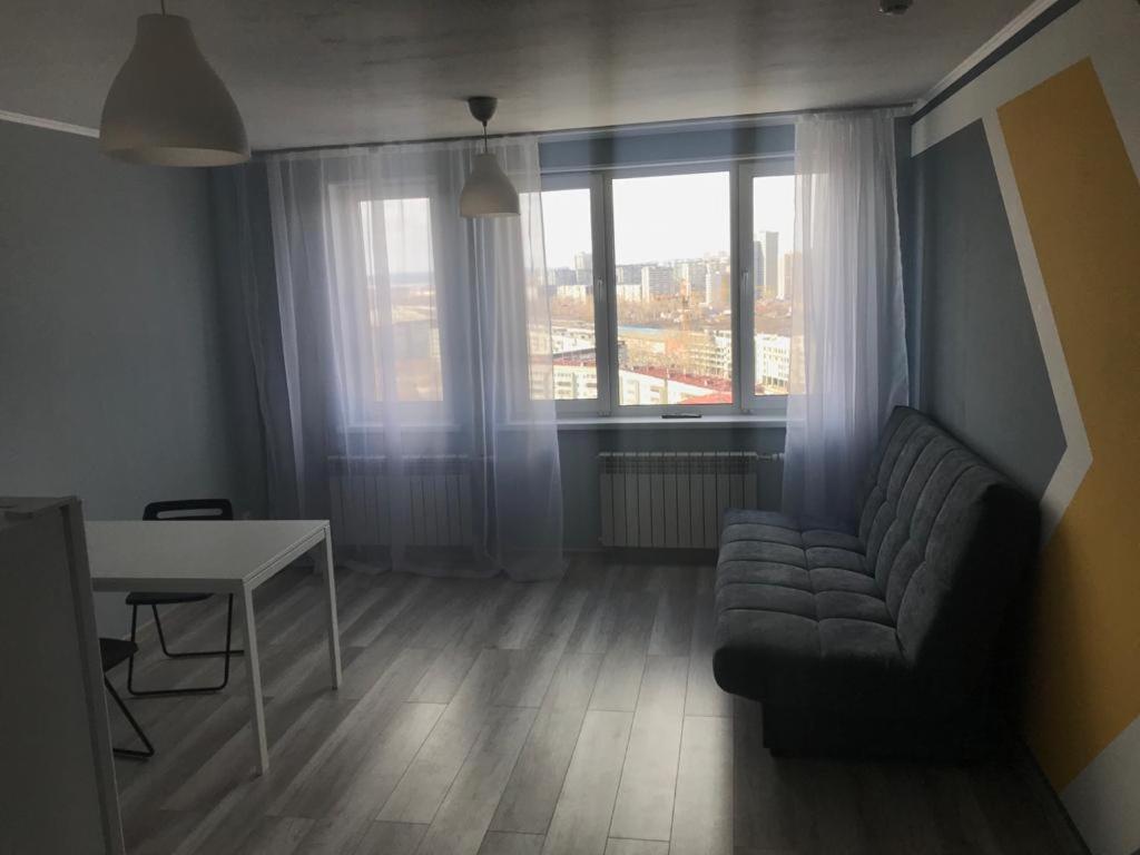 Екатеринбург: DreamHouse на Готвальда 24