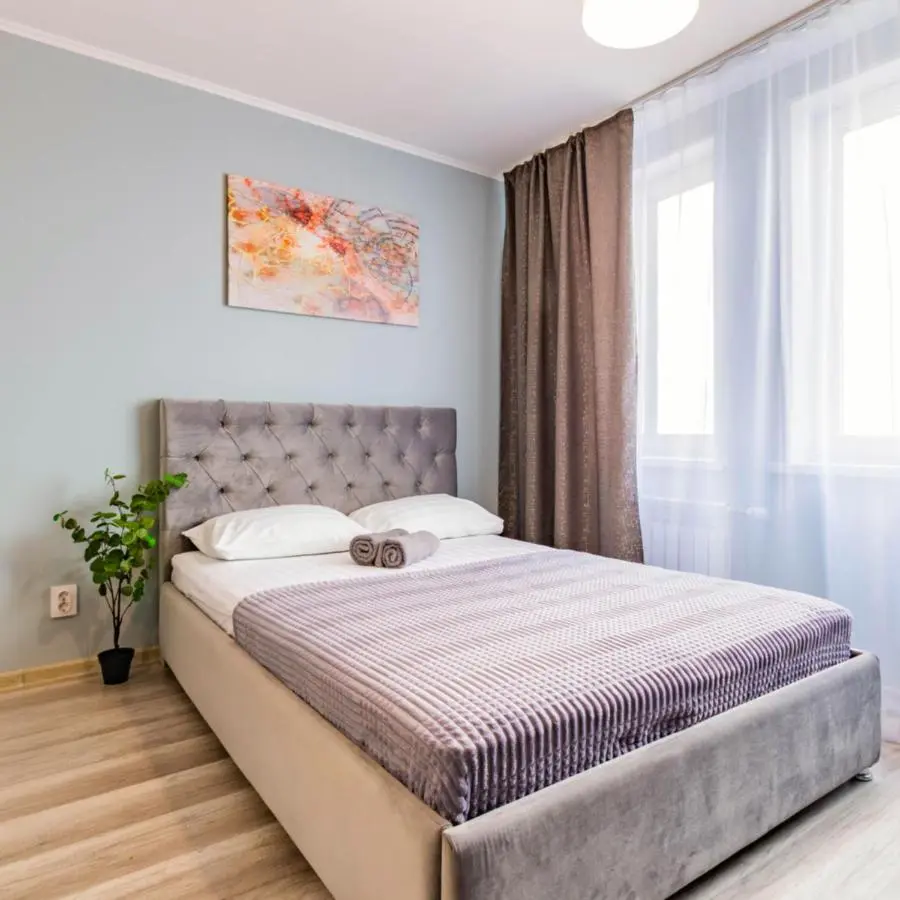 Екатеринбург: DreamHouse на Готвальда 24