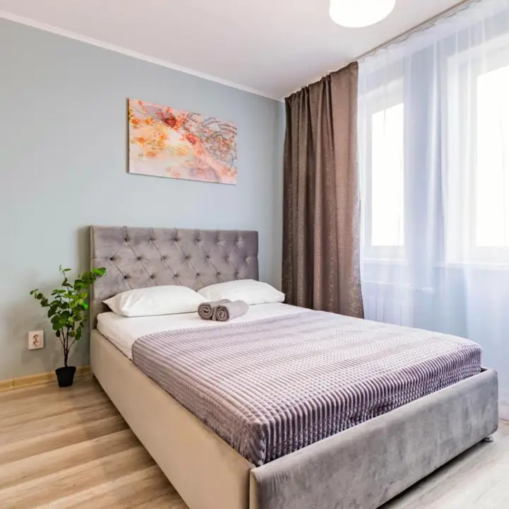 Екатеринбург: DreamHouse на Готвальда 24