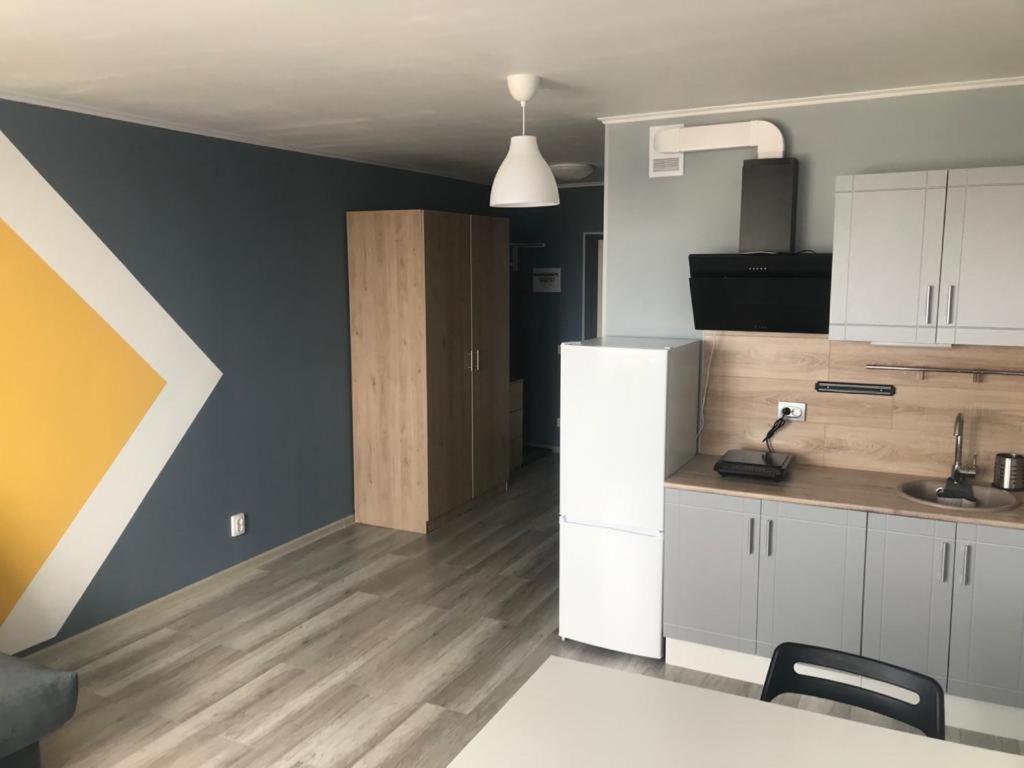 Екатеринбург: DreamHouse на Готвальда 24