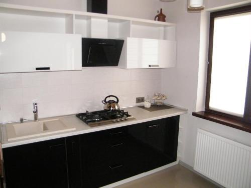 Брест: Guest House with Sauna at Shishkina