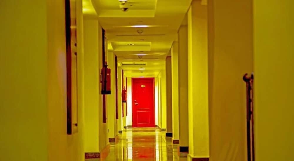 Мерса-Матрух: Beau Site Belle Vue Marsa Matruh