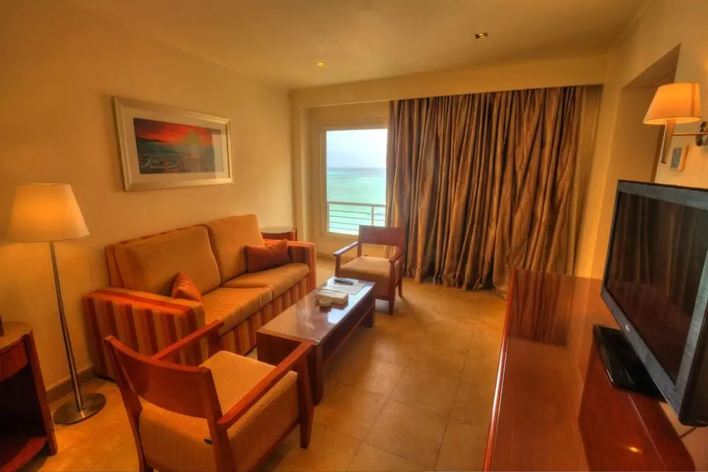 Мерса-Матрух: Beau Site Belle Vue Marsa Matruh