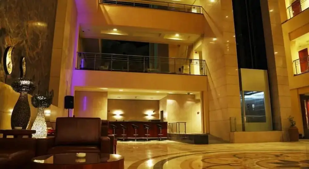 Мерса-Матрух: Beau Site Belle Vue Marsa Matruh