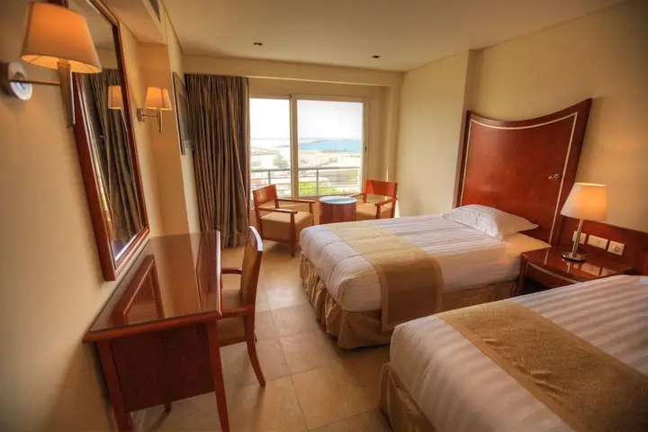 Мерса-Матрух: Beau Site Belle Vue Marsa Matruh