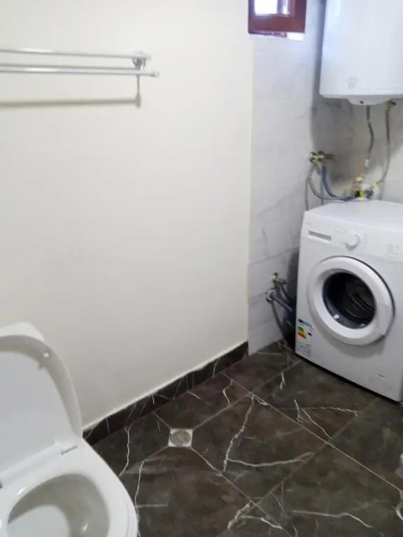Местиа: Guesthouse Data