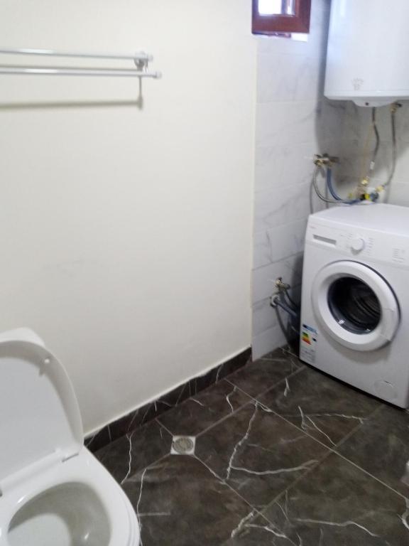 Местиа: Guesthouse Data