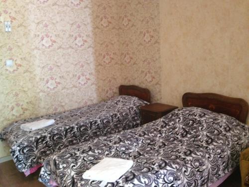 Местиа: Guesthouse Data