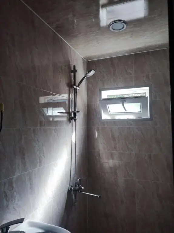Lia&Ramaz Guest House — фото 1