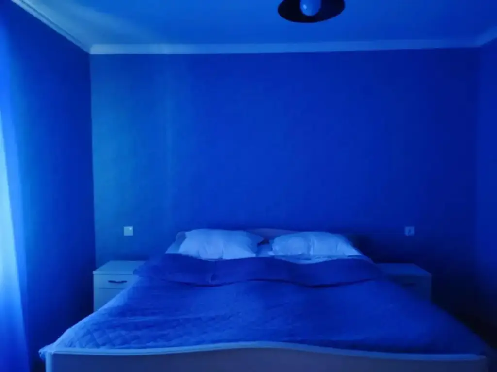 Lia&Ramaz Guest House — фото 1
