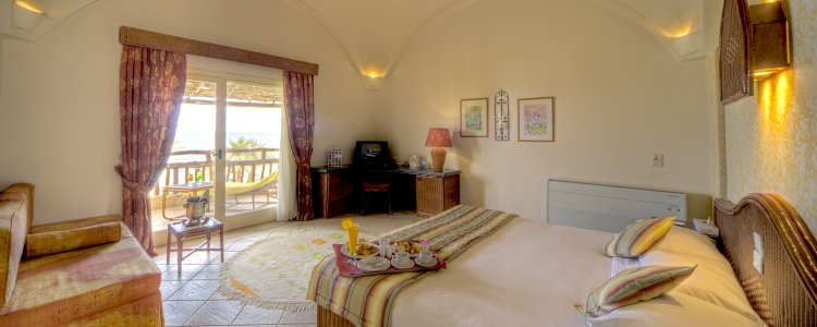 Марса Алам: Sentido Kahramana Park Resort