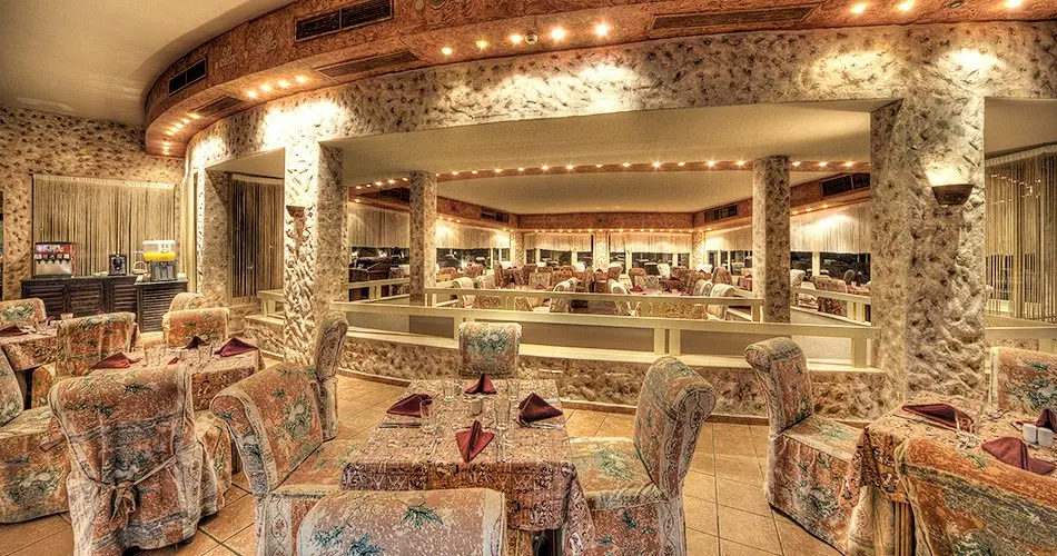 Марса Алам: Sentido Kahramana Park Resort