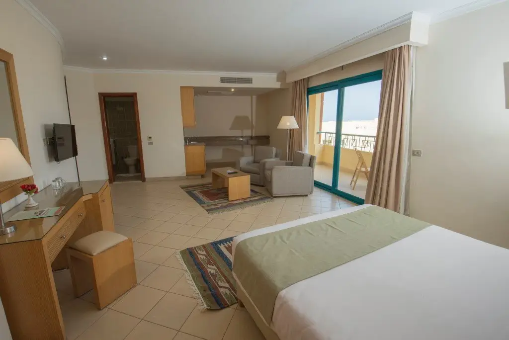 Хургада: Zahabia Resort & Hotel