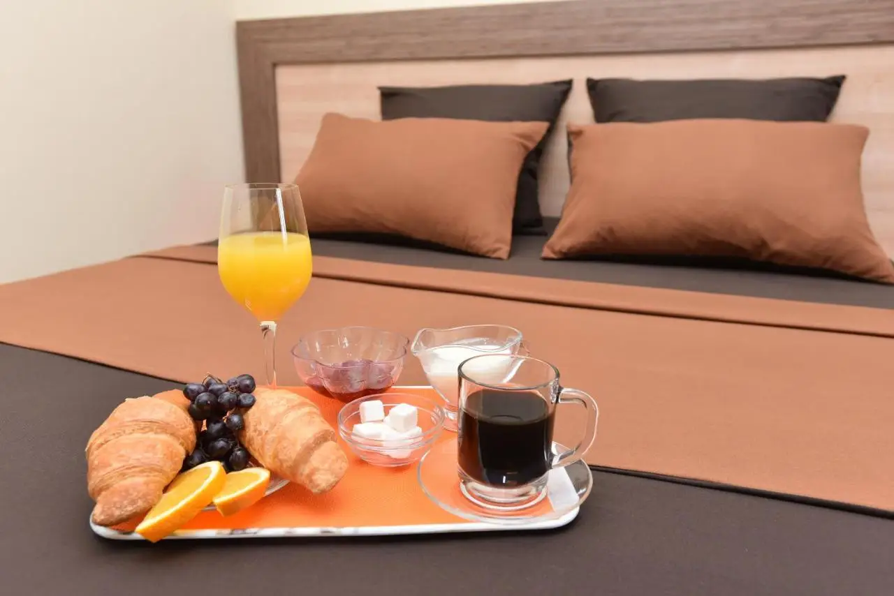 Екатеринбург: Apartments Аlexandria on Zavodskaya 75