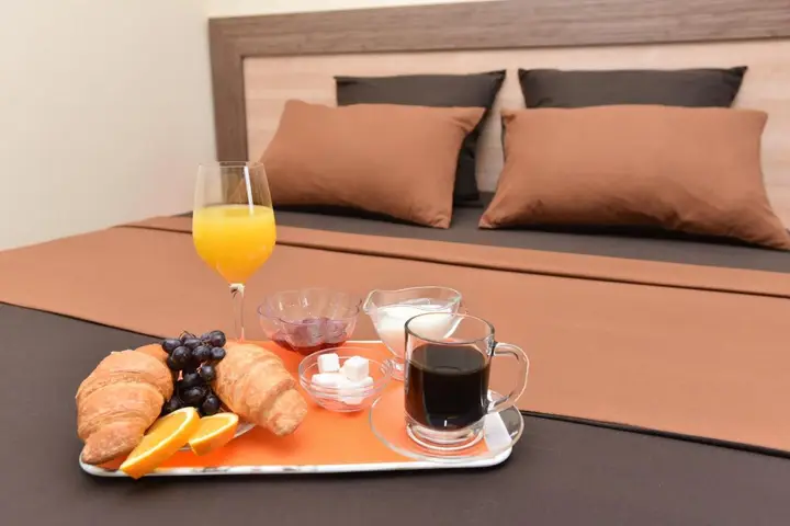 Екатеринбург: Apartments Аlexandria on Zavodskaya 75