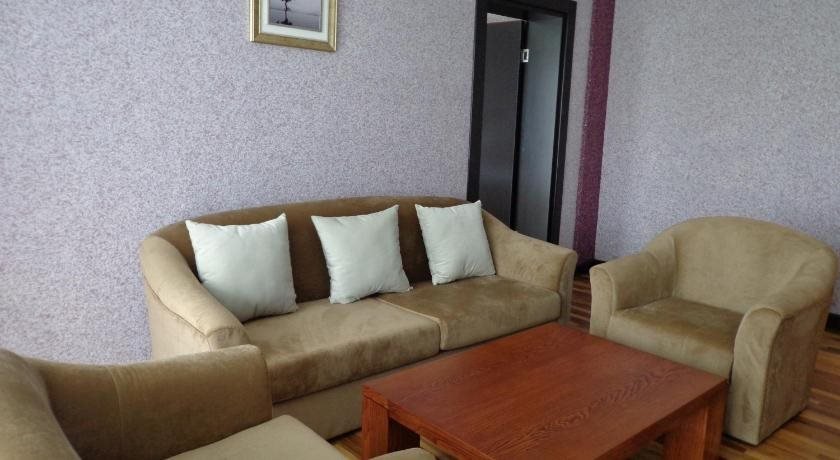 Гянджа: Agsaray Deluxe Hotel