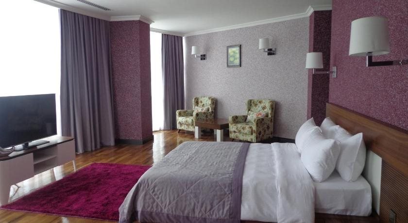 Гянджа: Agsaray Deluxe Hotel