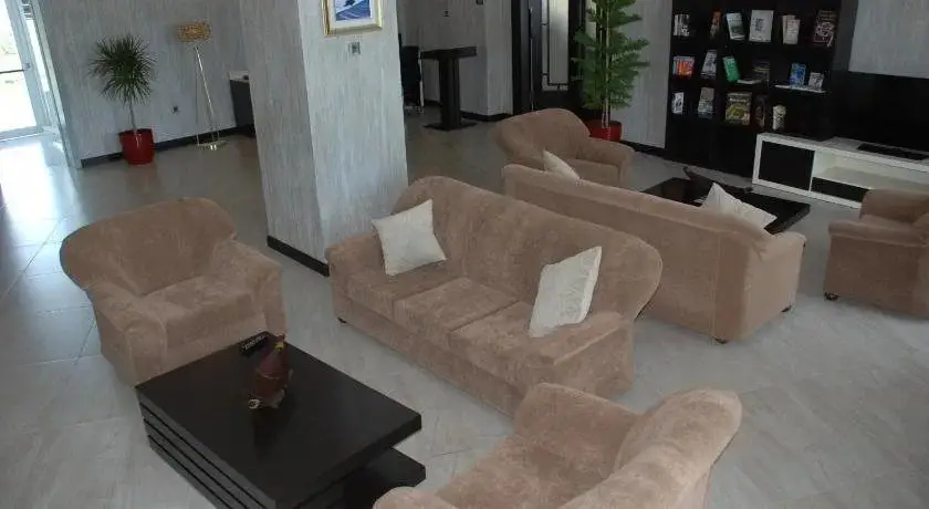 Гянджа: Agsaray Deluxe Hotel