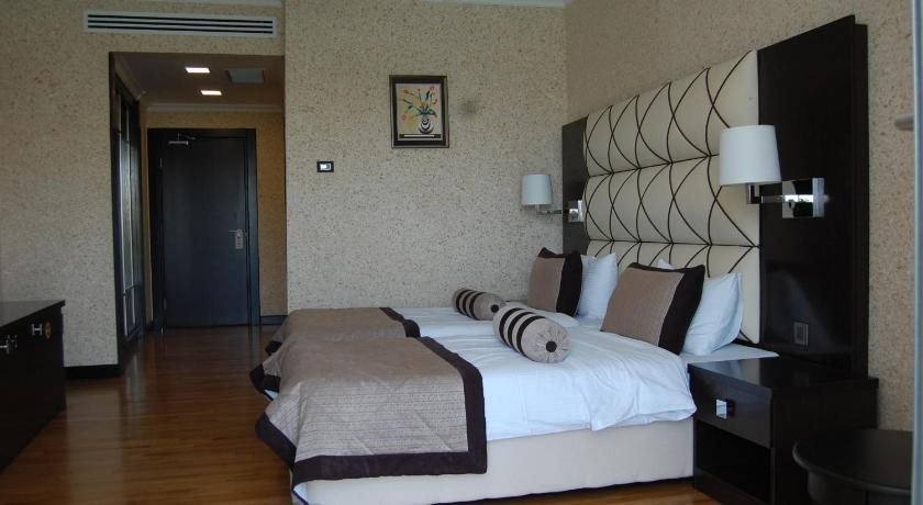 Гянджа: Agsaray Deluxe Hotel