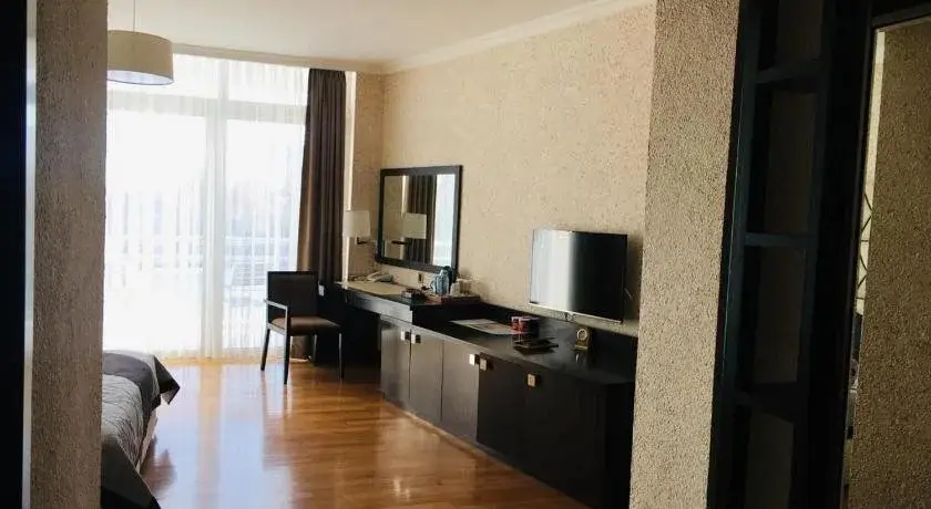 Гянджа: Agsaray Deluxe Hotel