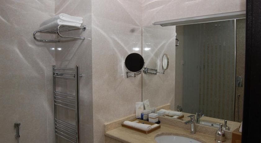 Гянджа: Agsaray Deluxe Hotel