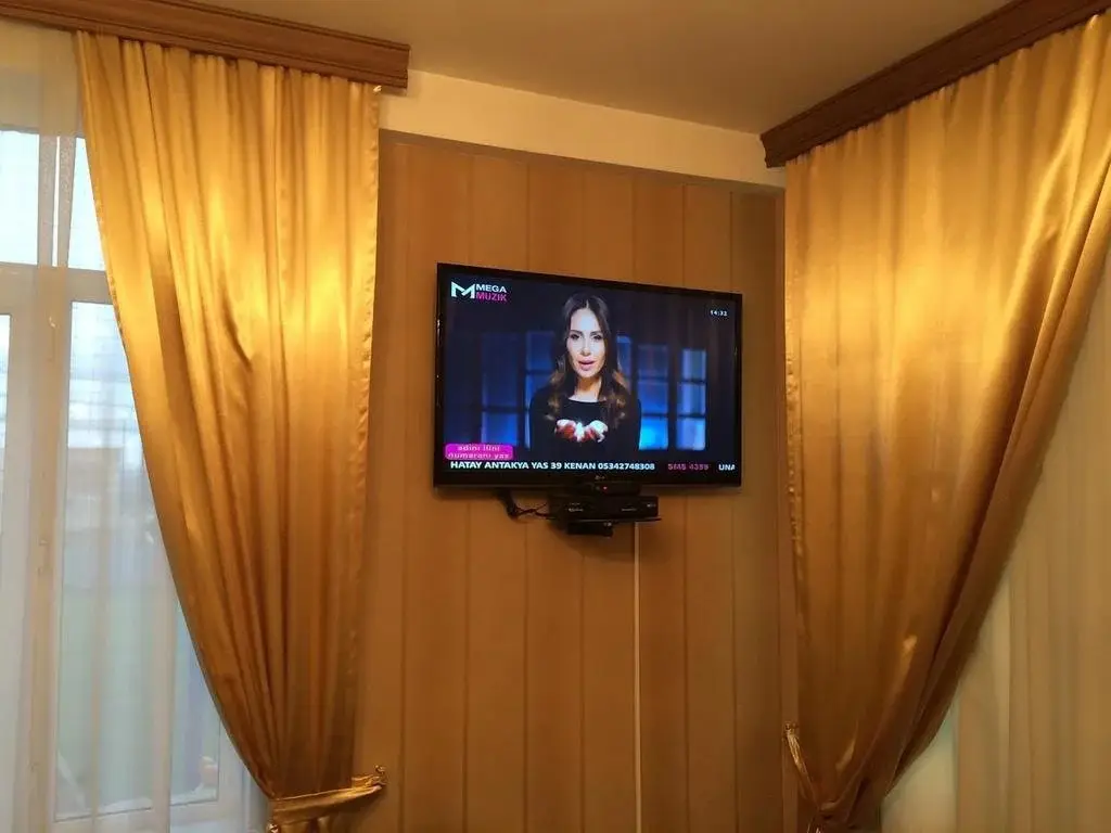 Баку: ATFK Hotel Baku