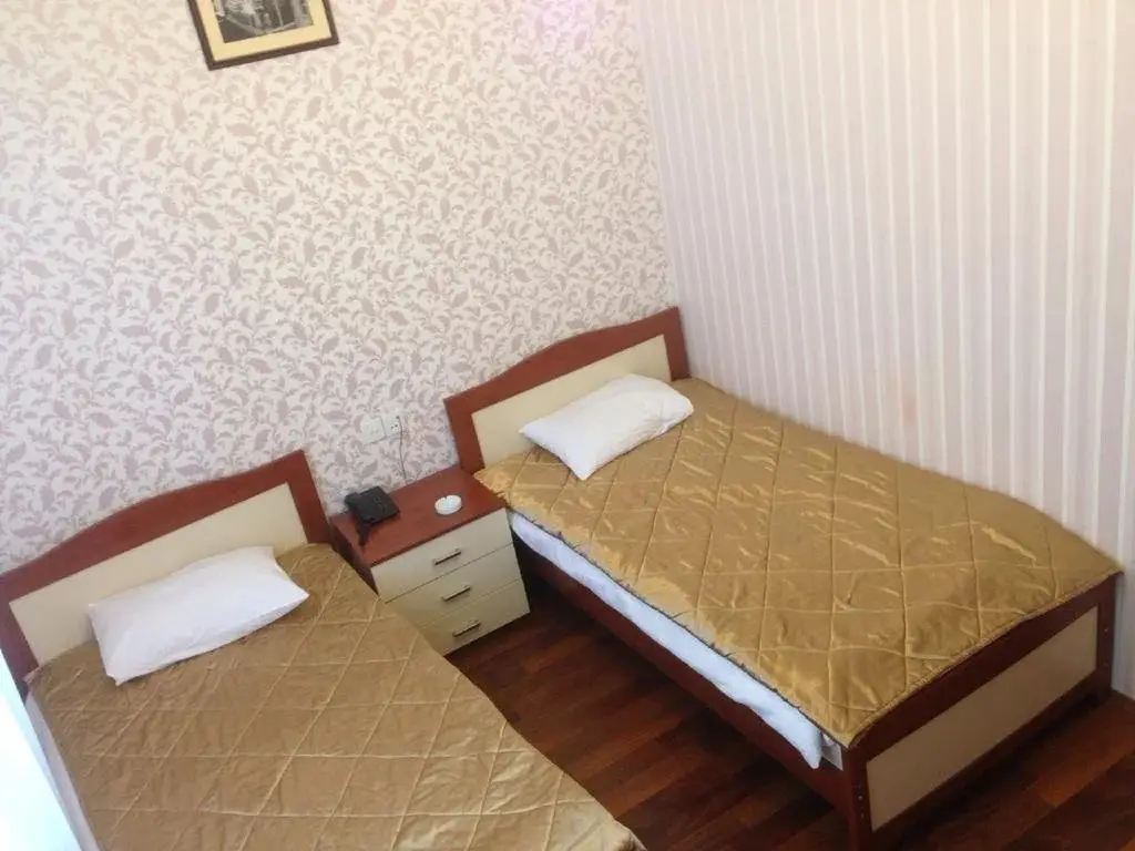 Баку: ATFK Hotel Baku