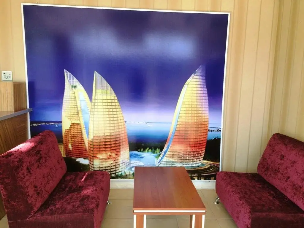 Баку: ATFK Hotel Baku